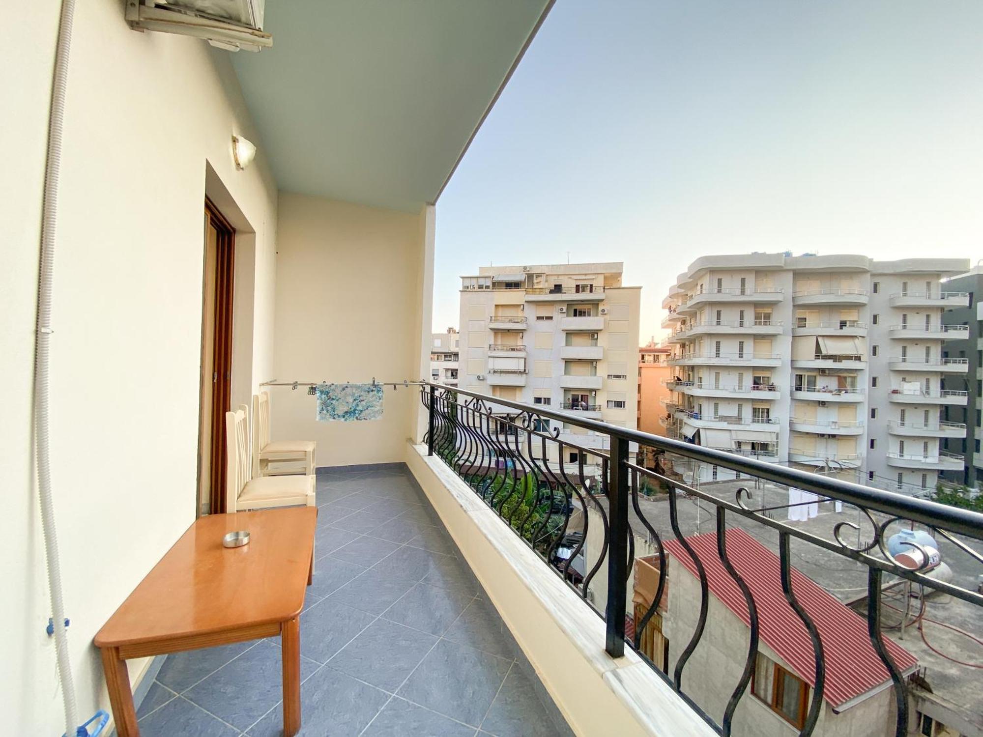 Summerland Saranda Bagian luar foto